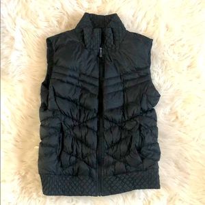 Nike Quilted Down Vest